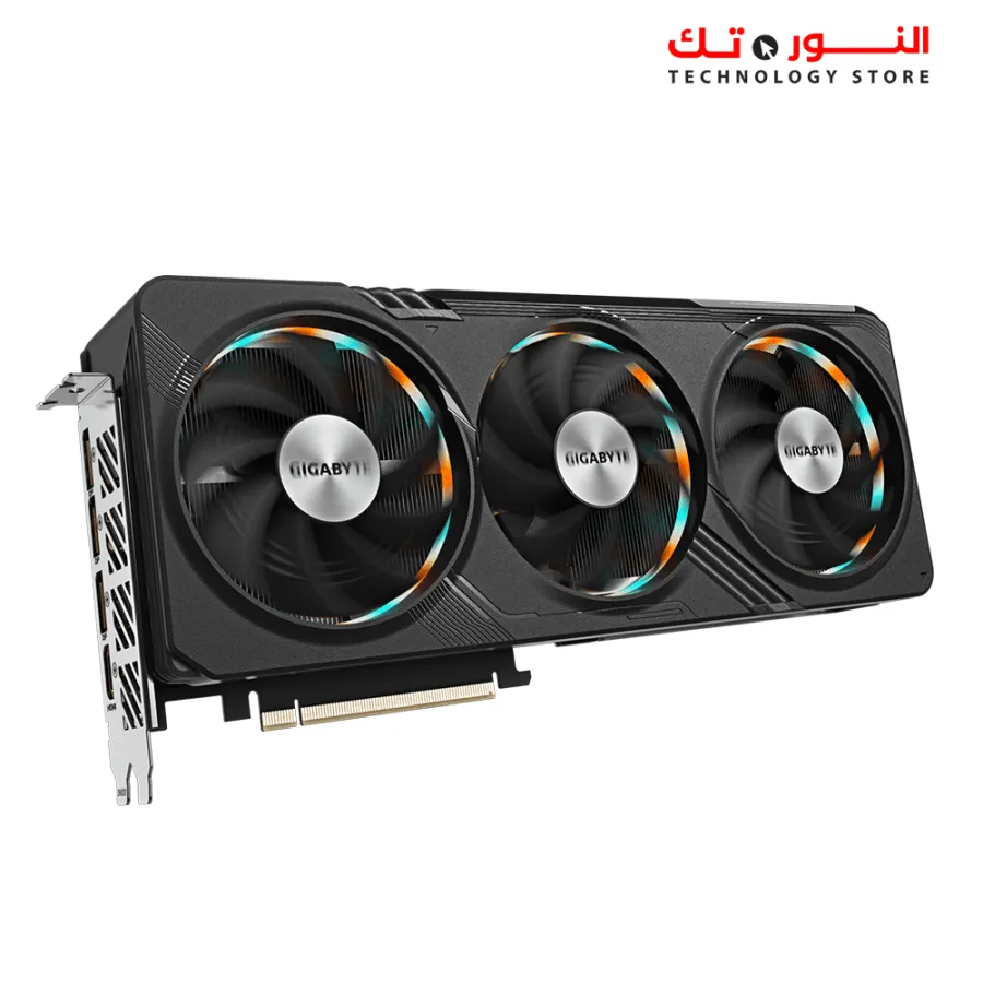 Gigabyte GeForce RTX 4070 Gaming OC 12G Graphics Card, 3X WINDFORCE Fans, 12GB GDDR6X