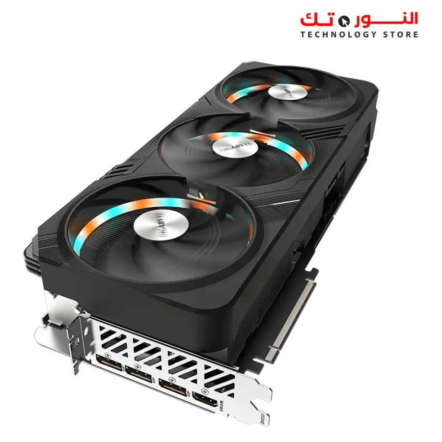 GIGABYTE GeForce RTX 4080 Super Gaming OC 16G GDDR6X