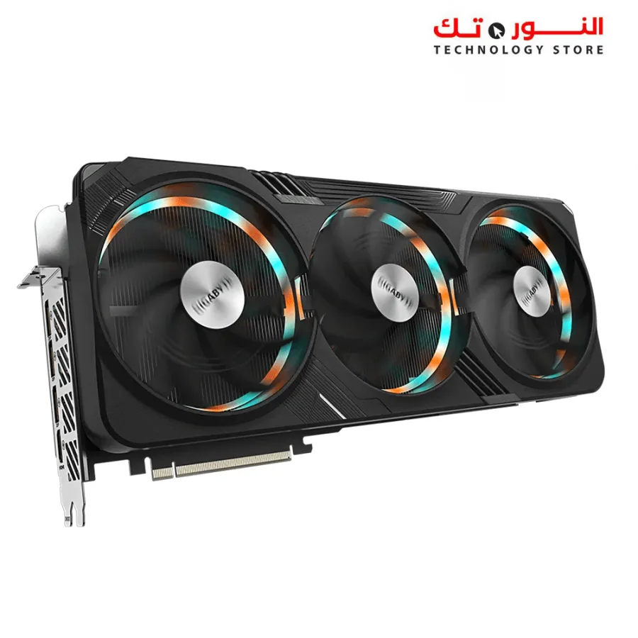 GIGABYTE GeForce RTX 4080 Super Gaming OC 16G GDDR6X