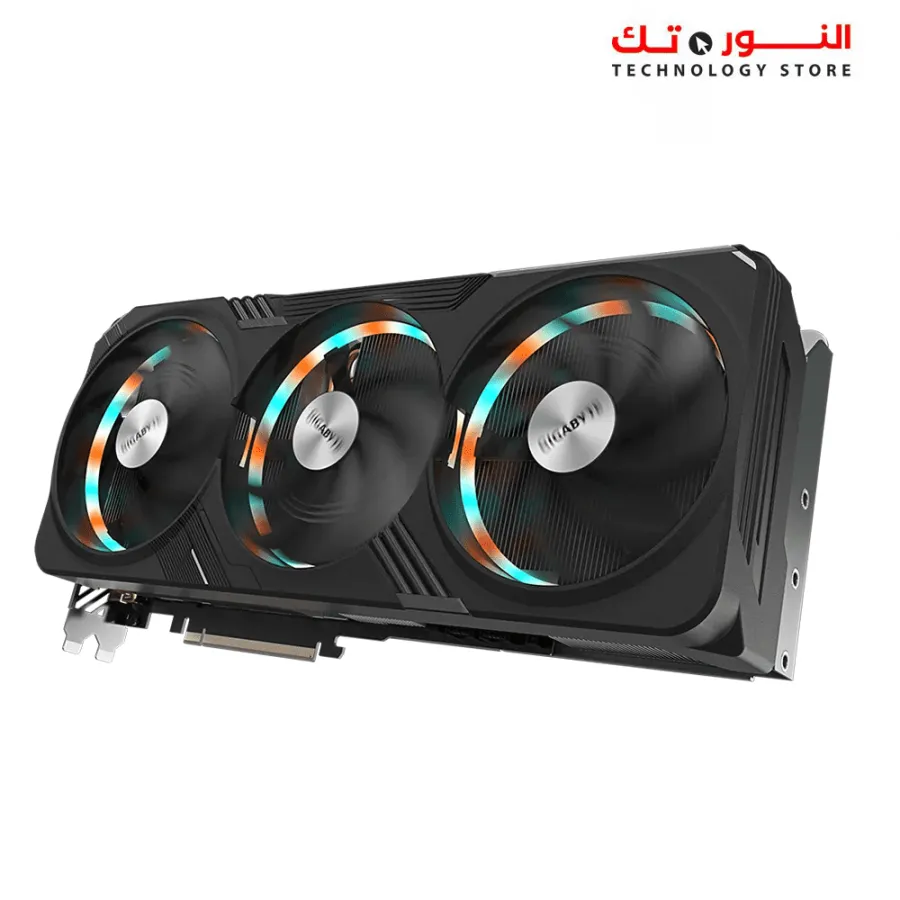 GIGABYTE GeForce RTX 4080 Super Gaming OC 16G GDDR6X