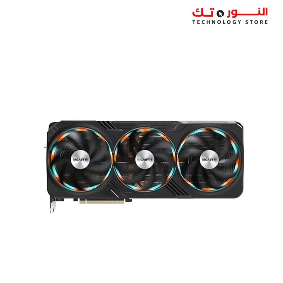 Gigabyte GeForce RTX 4090 Gaming OC 24G Graphics Card, 3X WINDFORCE Fans GDDR6X
