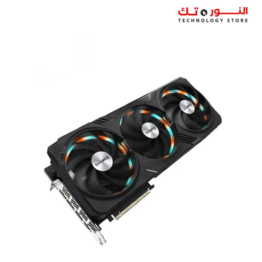 Gigabyte GeForce RTX 4090 Gaming OC 24G Graphics Card, 3X WINDFORCE Fans GDDR6X