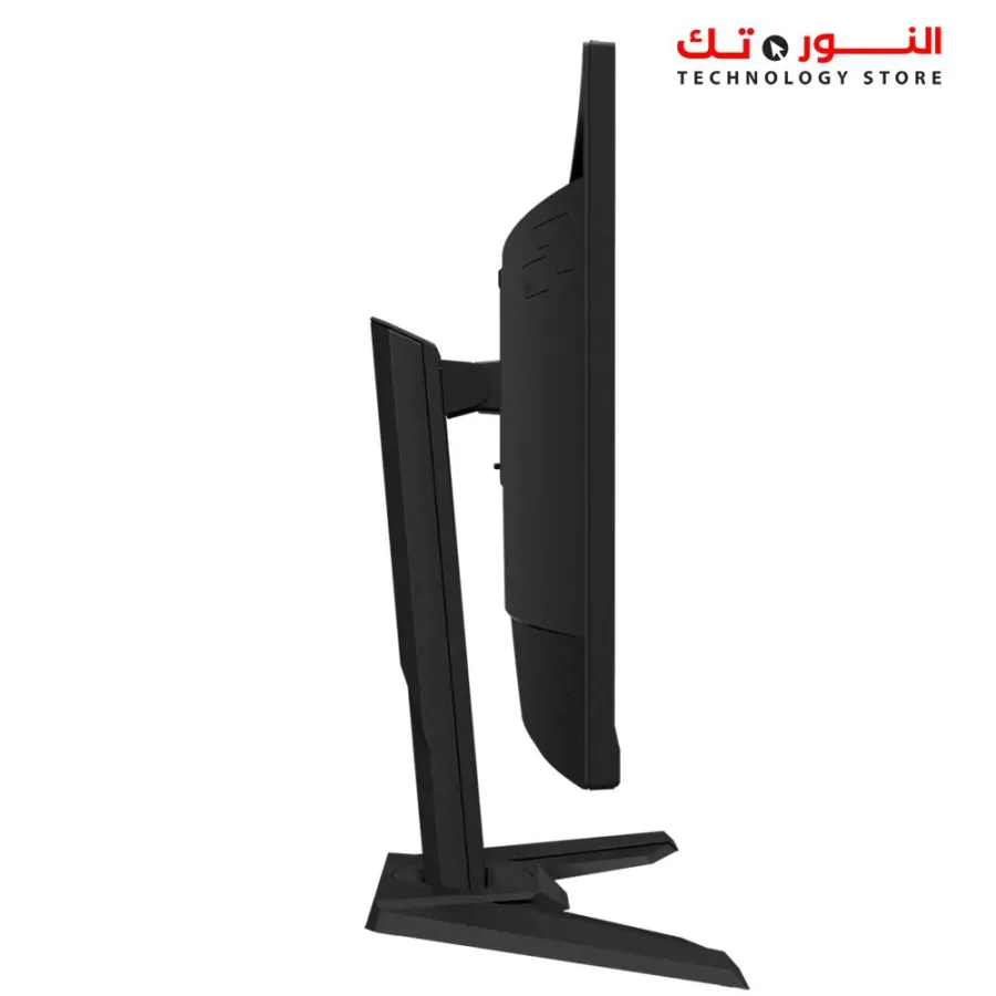 GIGABYTE - M34WQ - 34 IPS Ultrawide Gaming Monitor - WQHD 3440x1440 - 144Hz - 1ms MPRT - AMD FreeSync Premium - Type C KVM - HDMI DP Type C - Height Adjustable