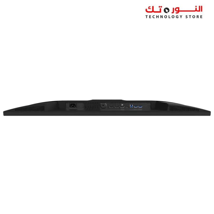 GIGABYTE - M34WQ - 34 IPS Ultrawide Gaming Monitor - WQHD 3440x1440 - 144Hz - 1ms MPRT - AMD FreeSync Premium - Type C KVM - HDMI DP Type C - Height Adjustable
