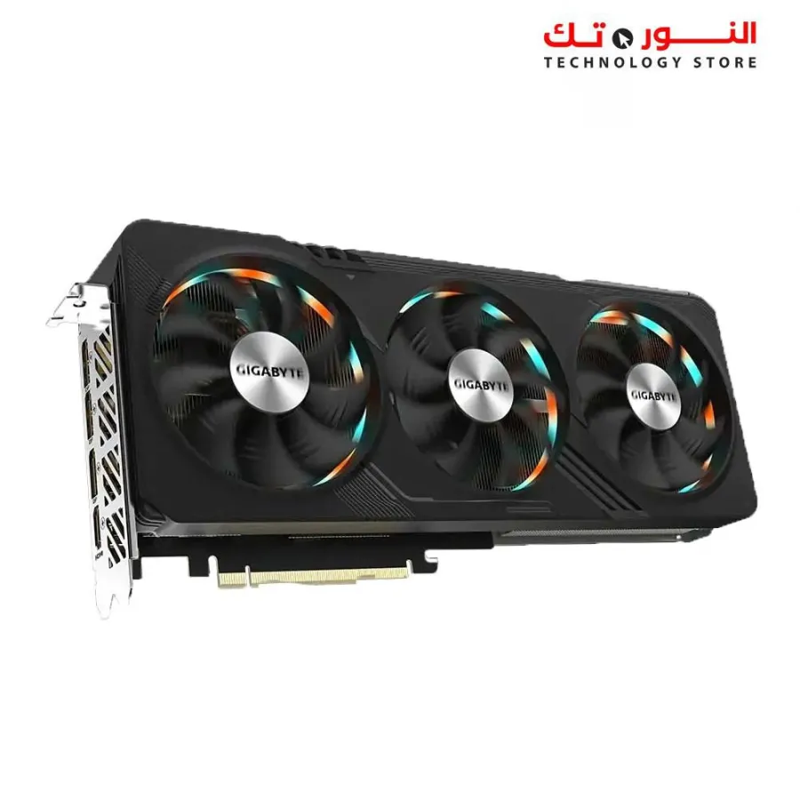 Gigabyte RTX 4070 Gaming OC V2 12Gb Graphic Card