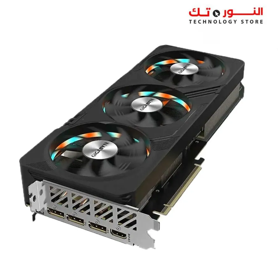 Gigabyte RTX 4070 Gaming OC V2 12Gb Graphic Card