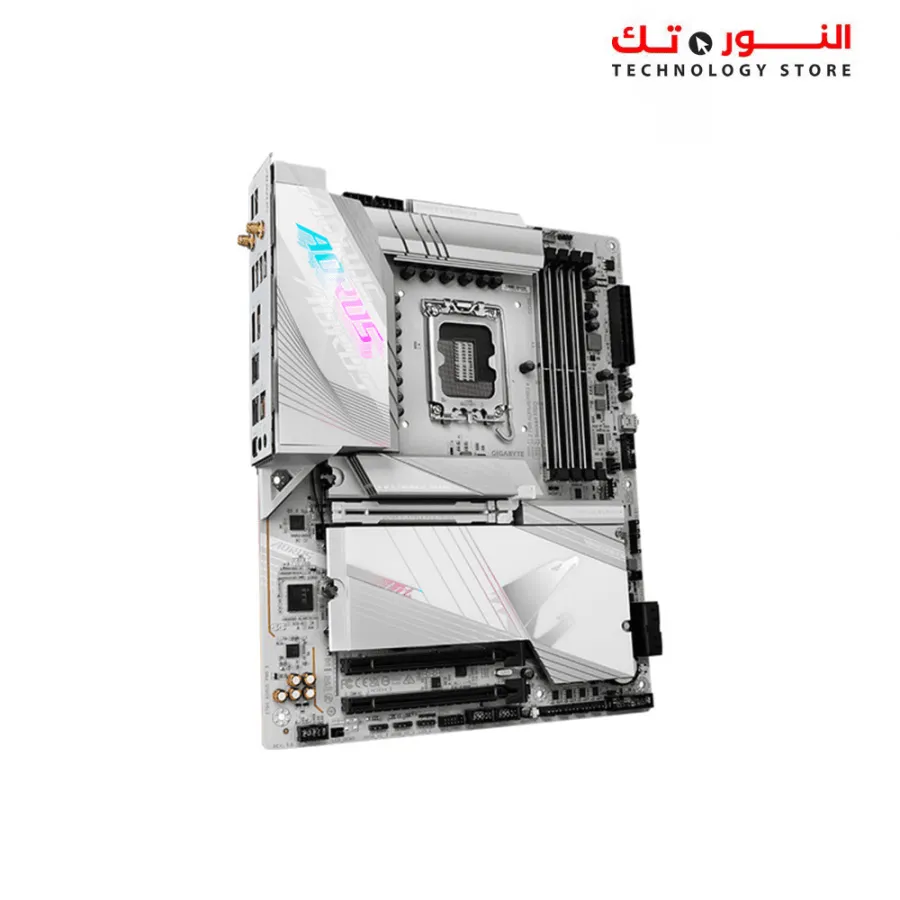 GIGABYTE Z790 AORUS PRO X DDR5/Wi-Fi 7