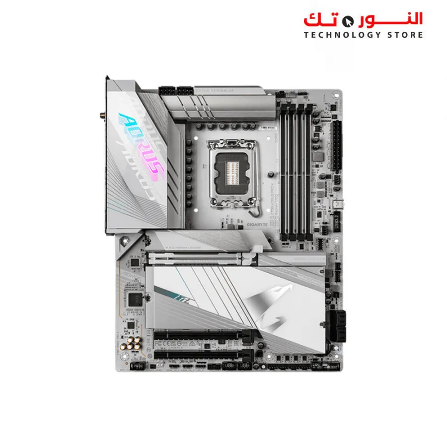 GIGABYTE Z790 AORUS PRO X DDR5/Wi-Fi 7
