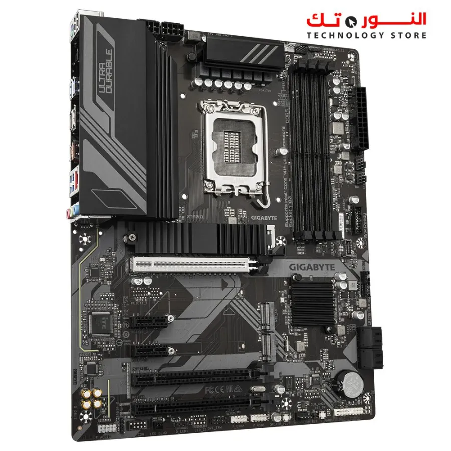 Gigabyte Z790 D DDR5 ATX Motherboard