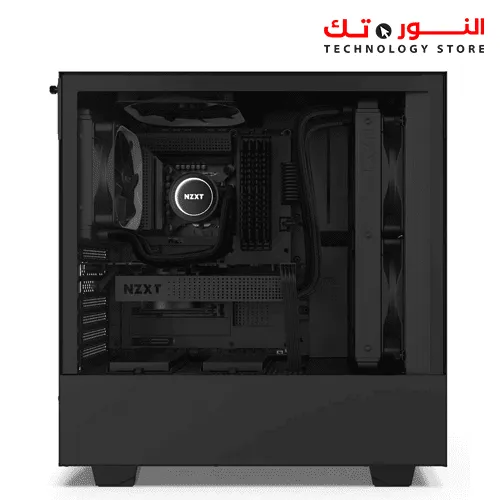 NZXT Case h510 Black