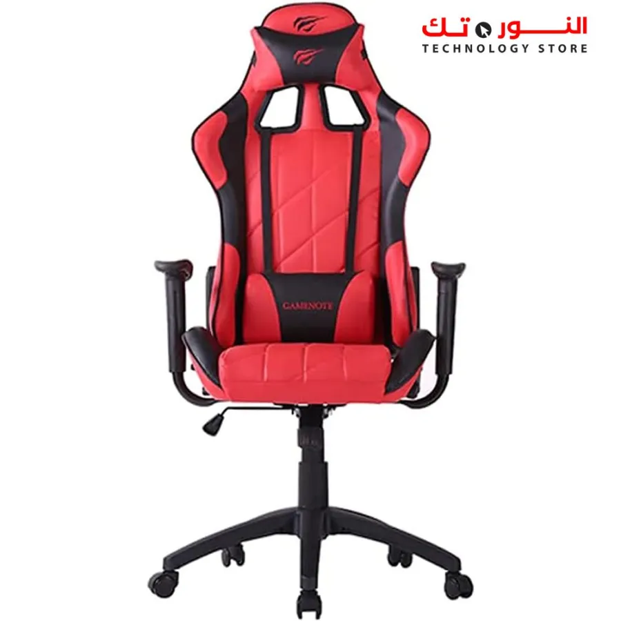 HAVIT GC922 GAMING CAHIR RED