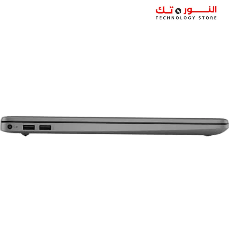 HP 15S-EQ2383NIA - Ryzen 3 5300U - 8GB RAM - SSD 512GB SSD - AMD Radeon Graphics - 15.6" FHD - DOS - Jet Black