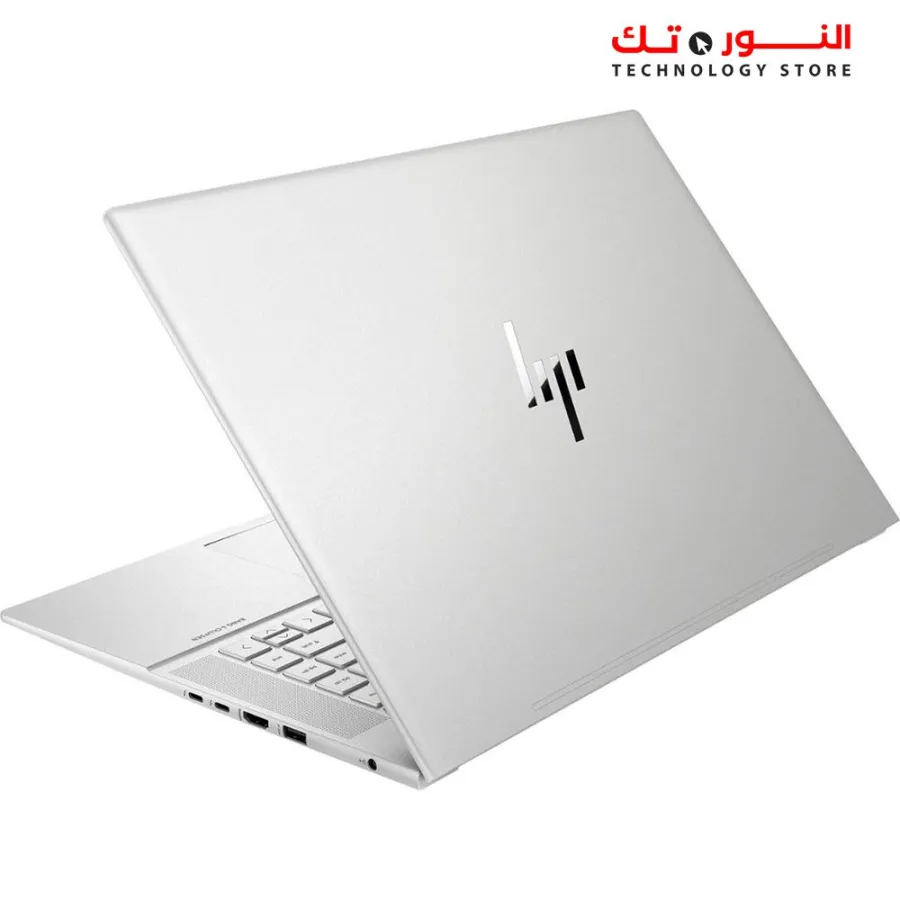 HP ENVY 16-H1023DX - INTEL CORE i9-13900H - NVIDIA GeForce RTX 4060 8GB - 16GB DDR5-5200 RAM - 1TB SSD - 16" WQXGA Multi Touch 120Hz 400nits - Backlit Keyboard - Windows 11