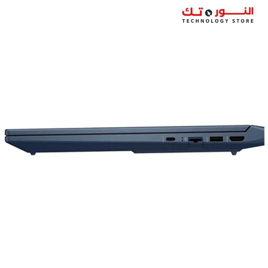 HP VICTUS 15-FA0033DX Gaming Laptop Intel Core I5-12450H - 512GB SSD - 8GB Ram - Nvidia GeForce RTX 3050 4GB - 15.6'' Inch FHD 144HZ Win11