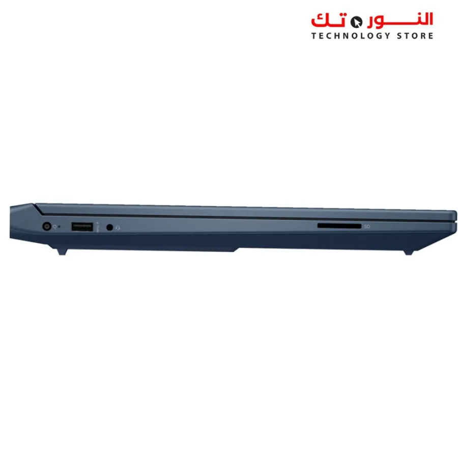 Hp Victus 15-fa1038ne  Intel i7-13700H  -  16GB RAM DDR4 - 512GB SSD - NVIDIA GeForce RTX 3050 6G - 15.6" FHD144Hz IPS - Performance Blue