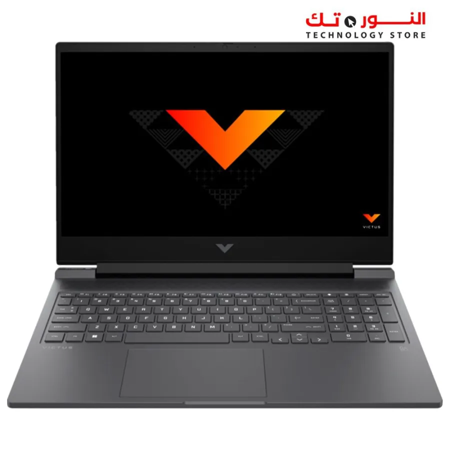 HP Victus 16-R0027ne Intel® Core i7-13700H - 16GB DDR5 - 1TB SSD - NVIDIA® GeForce RTX 4070 8GB - 16.1 FHD 144HZ- Mica silver