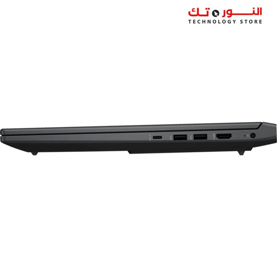 HP Victus 16-R0027ne Intel® Core i7-13700H - 16GB DDR5 - 1TB SSD - NVIDIA® GeForce RTX 4070 8GB - 16.1 FHD 144HZ- Mica silver