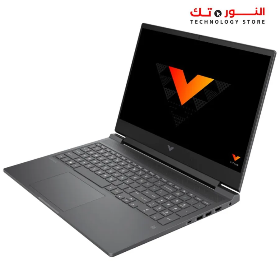 HP Victus 16-R0027ne Intel® Core i7-13700H - 16GB DDR5 - 1TB SSD - NVIDIA® GeForce RTX 4070 8GB - 16.1 FHD 144HZ- Mica silver
