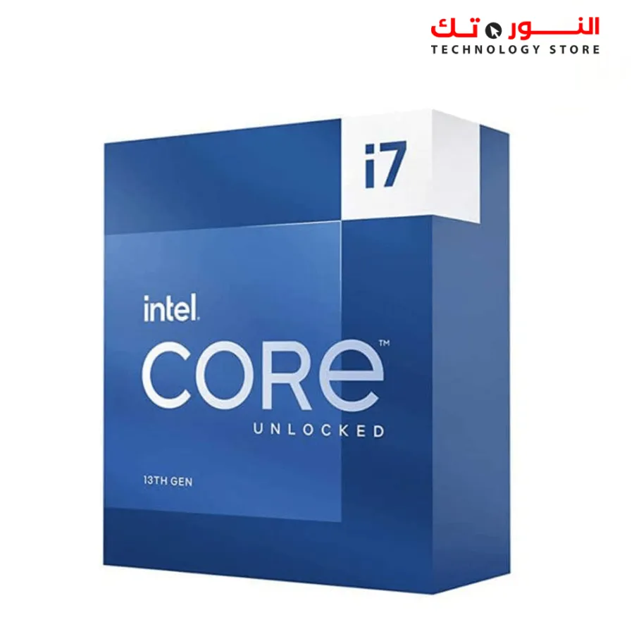Intel Core I7 13700KF Processor