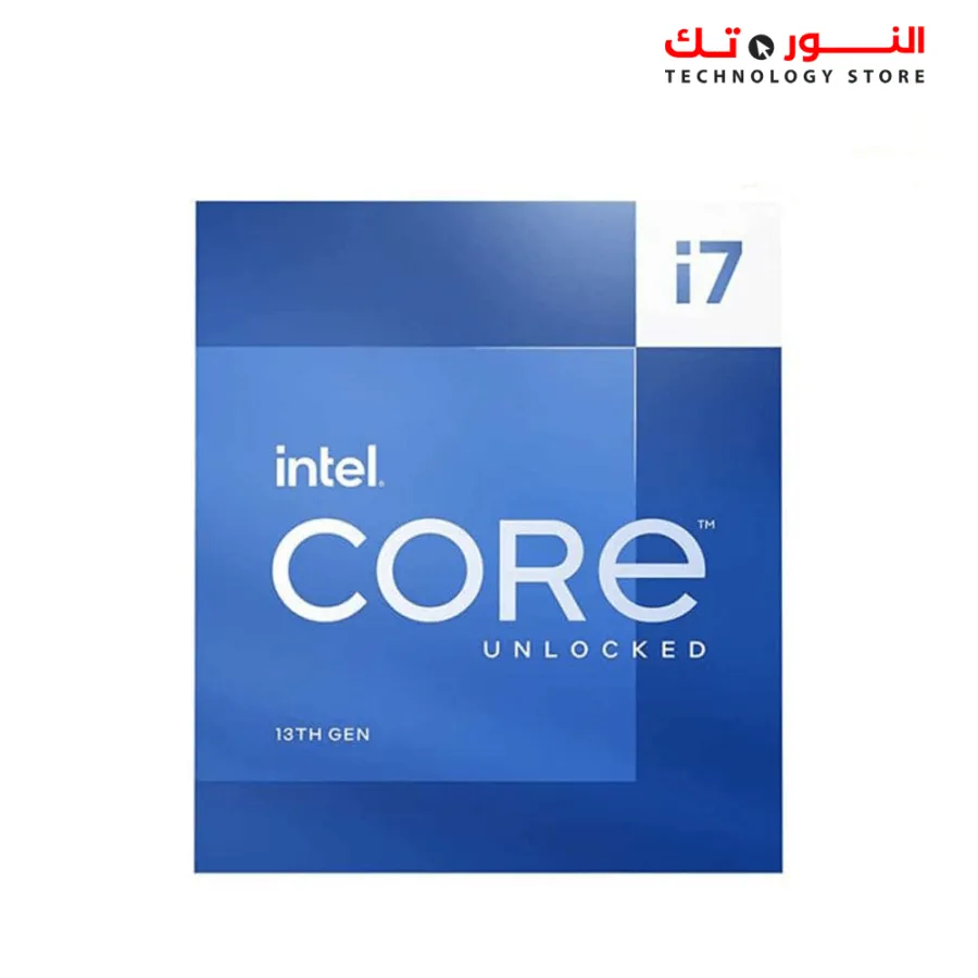 Intel Core I7 13700KF Processor