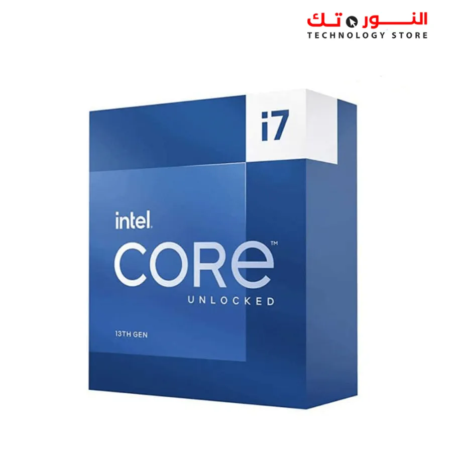 Intel Core I7 13700KF Processor