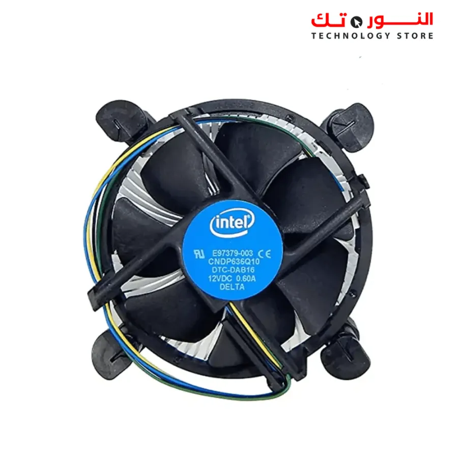 INTEL LGA 1200 CPU COOLER
