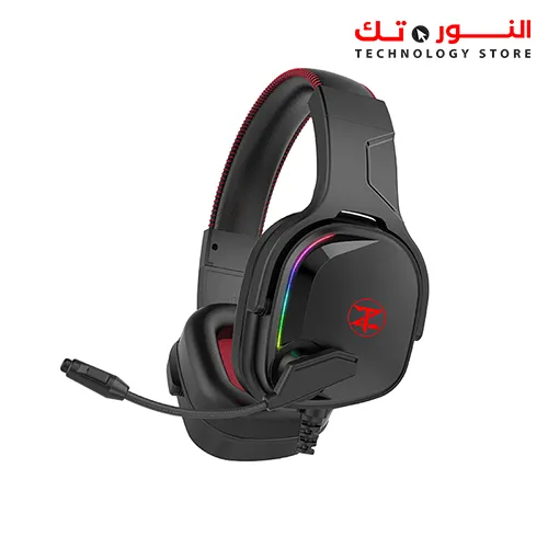 TechnoZone K 52 Gaming Headphone