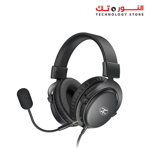 TechnoZone K 55 Gaming Headphone
