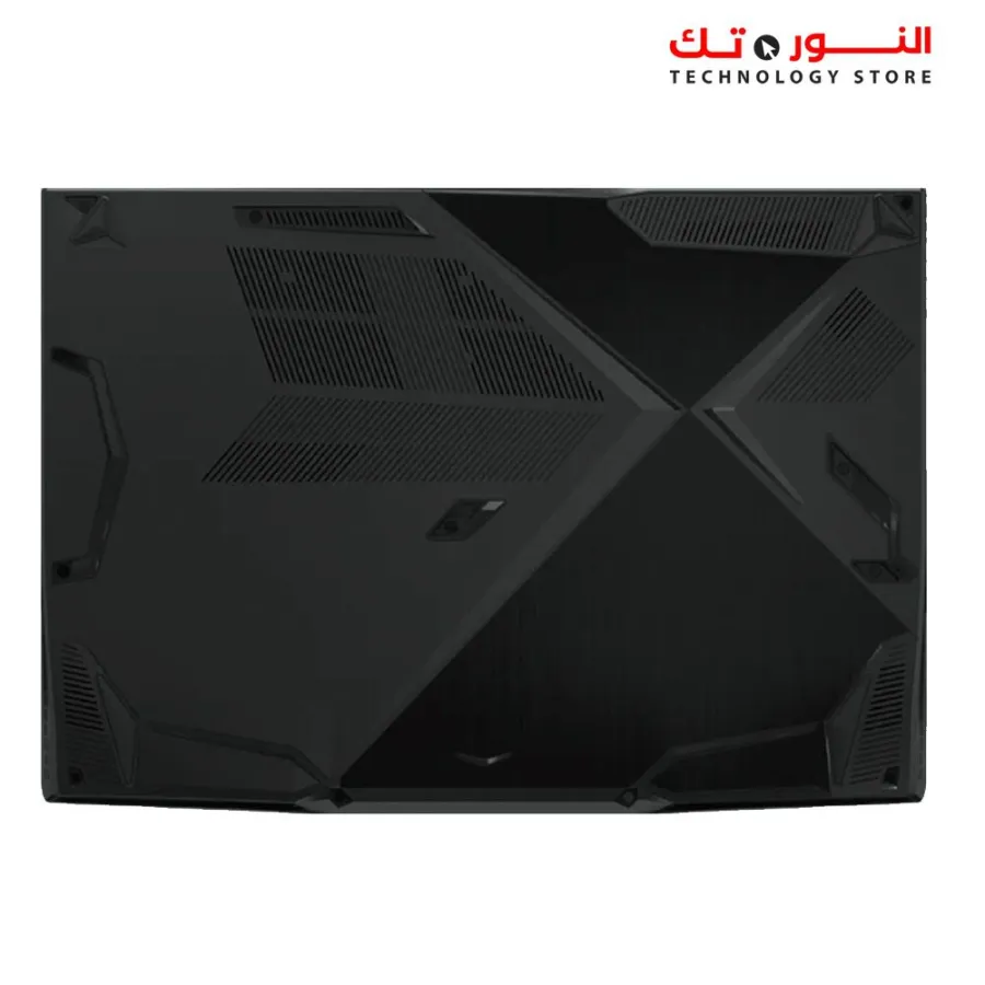 MSI Thin GF63 12UC Intel Core i7-12650H - 16GB Ram - M.2 NVMe 512GB - Nvidia RTX 3050 4GB - 15.6 Inch FHD IPS 144Hz