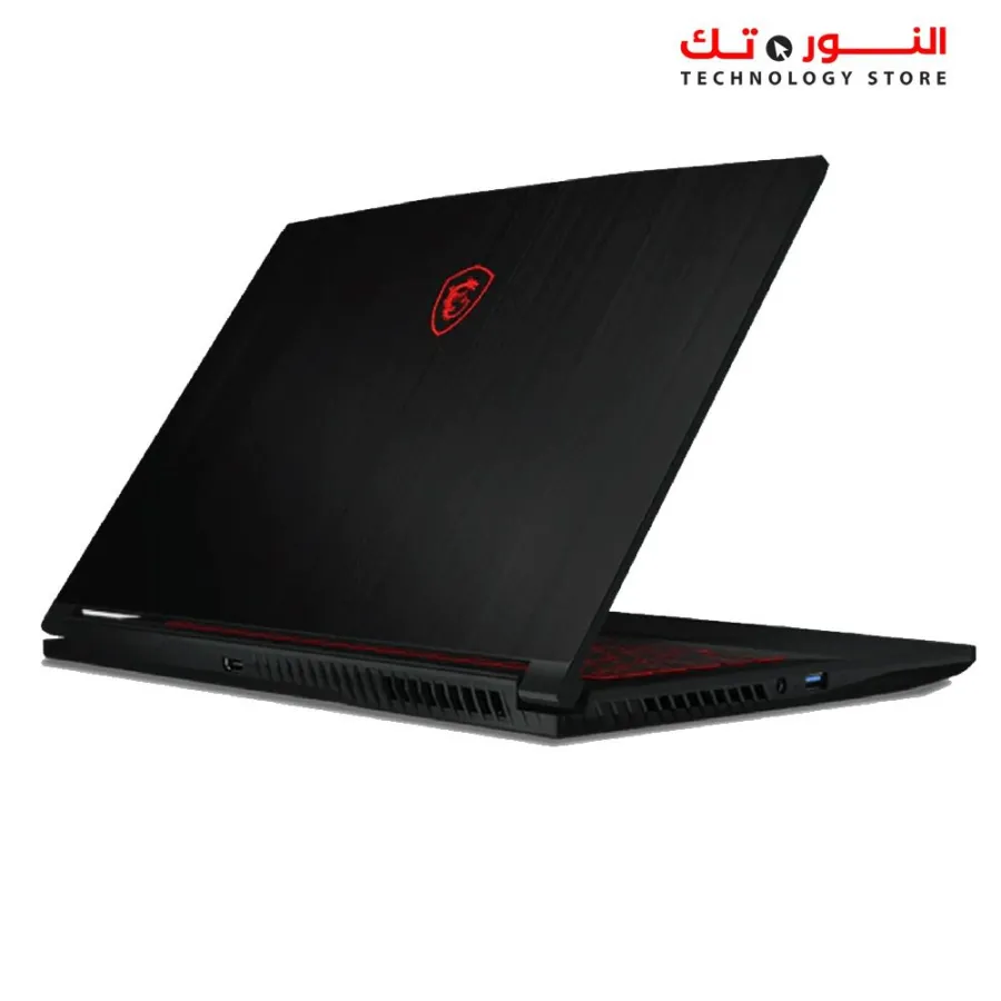 MSI Thin GF63 12UC Intel Core i7-12650H - 16GB Ram - M.2 NVMe 512GB - Nvidia RTX 3050 4GB - 15.6 Inch FHD IPS 144Hz