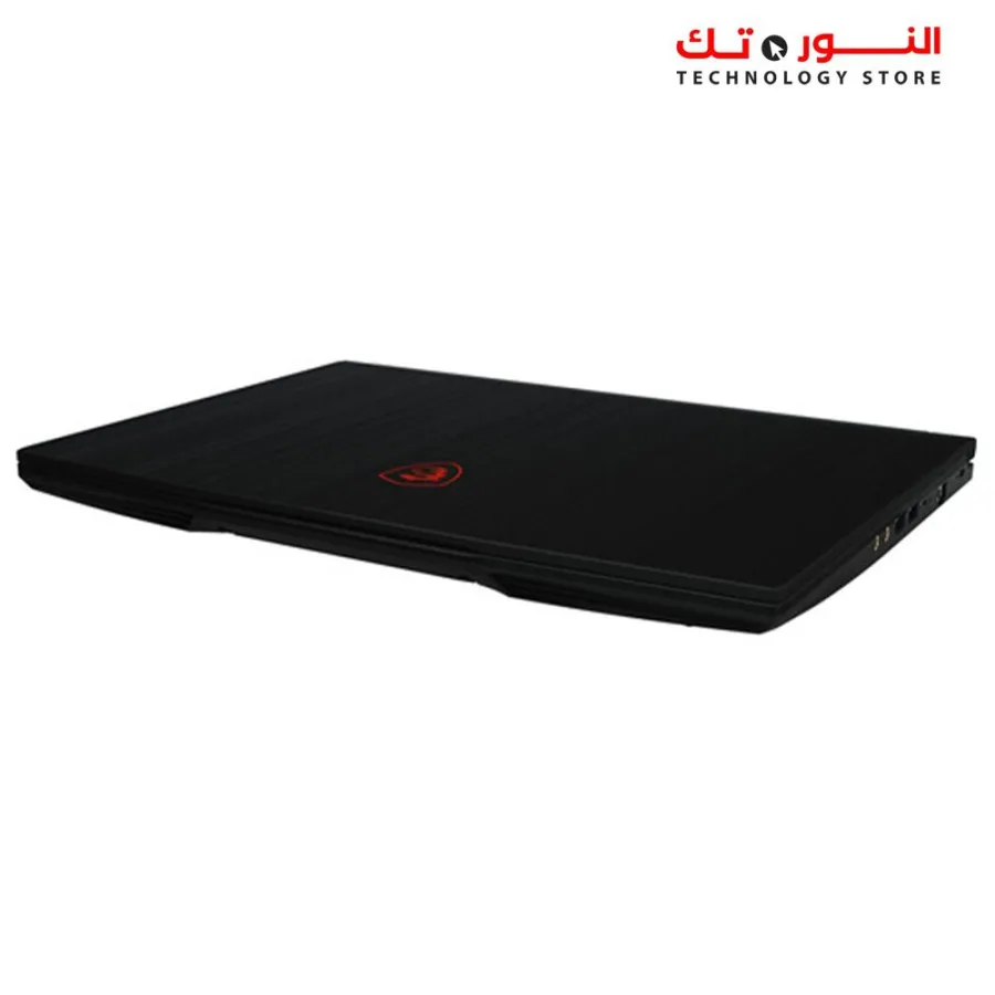 MSI THIN GF63 12UCX GAMING LAPTOP - INTEL CORE I5-12450H RAM 8GB DDR4 SSD 512GB NVIDIA RTX 2050 4GB 144HZ