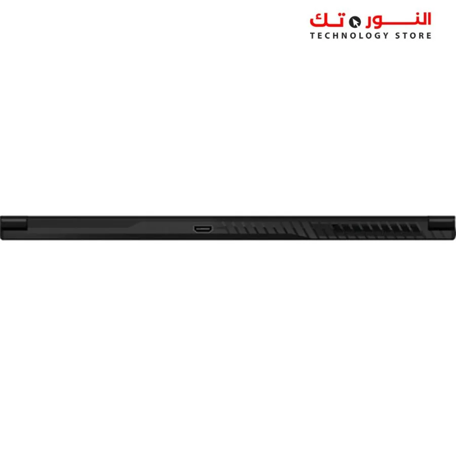 MSI THIN GF63 12UCX GAMING LAPTOP - INTEL CORE I5-12450H RAM 8GB DDR4 SSD 512GB NVIDIA RTX 2050 4GB 144HZ