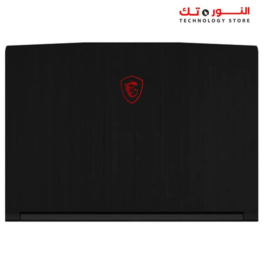 MSI THIN GF63 12UCX GAMING LAPTOP - INTEL CORE I5-12450H RAM 8GB DDR4 SSD 512GB NVIDIA RTX 2050 4GB 144HZ