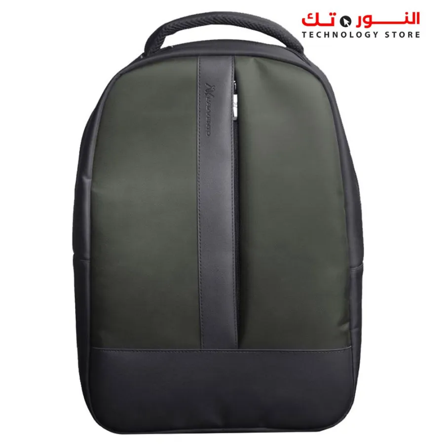 L'AVVENTO (BG696) Laptop Backpack fits up to 15.6"