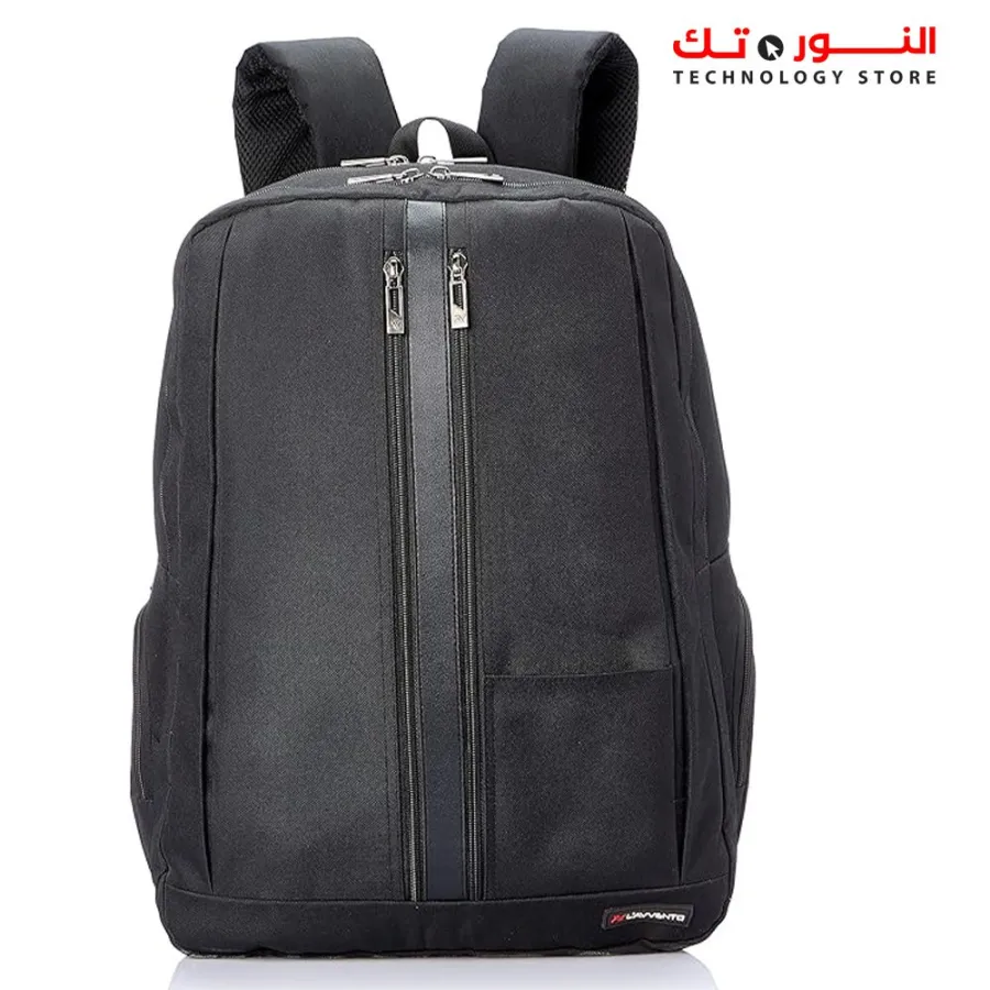 L'avvento (BG73A-B) laptops Discovery Backpack Bag - 15.6 inch