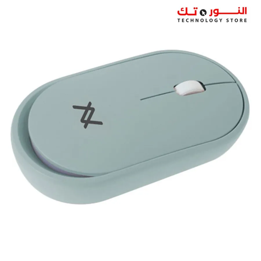 "L'AVVENTO (MO18A) Dual Mode Bluetooth - 2.4GHz Mouse with Re-Chargeable Battery  "