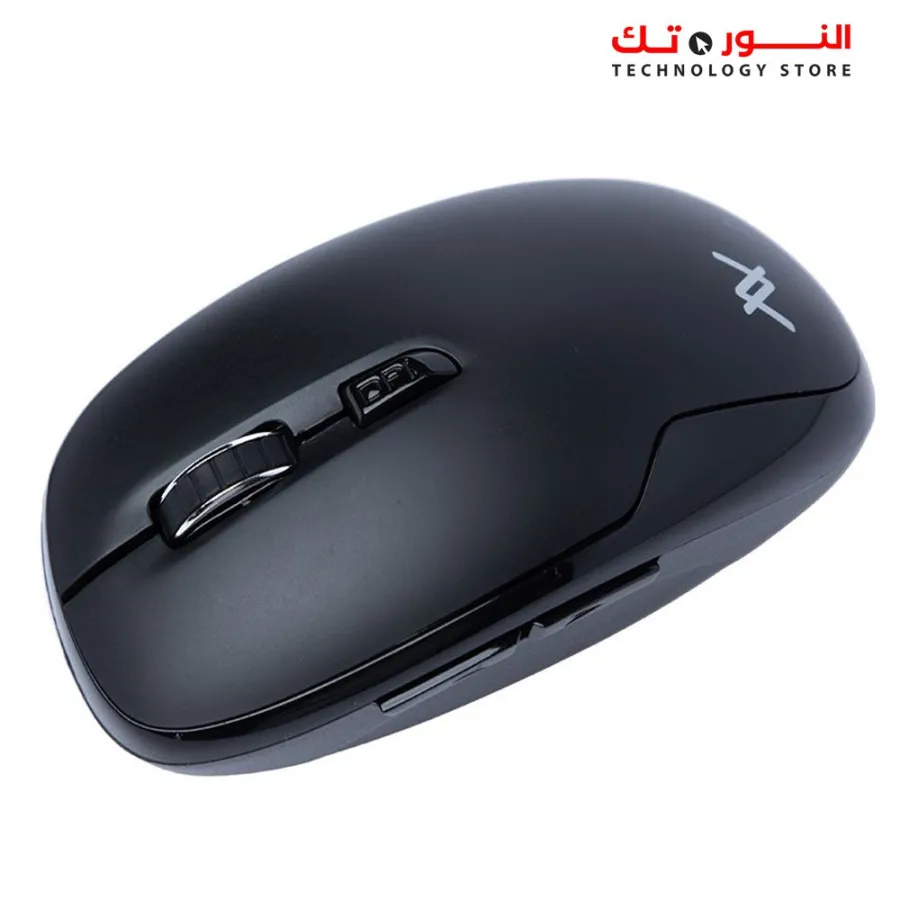 L'AVVENTO (MO34) 2.4GHz Wireless Mouse