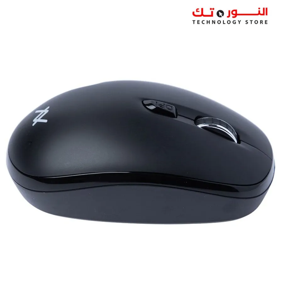 L'AVVENTO (MO34) 2.4GHz Wireless Mouse