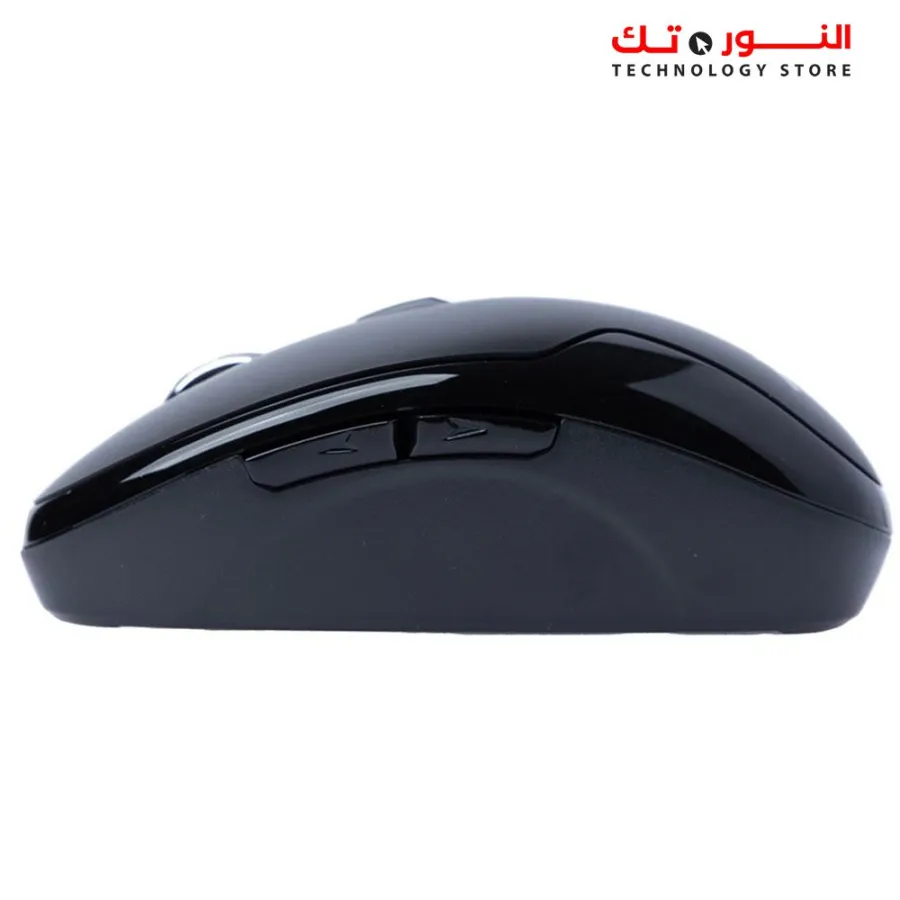 L'AVVENTO (MO34) 2.4GHz Wireless Mouse