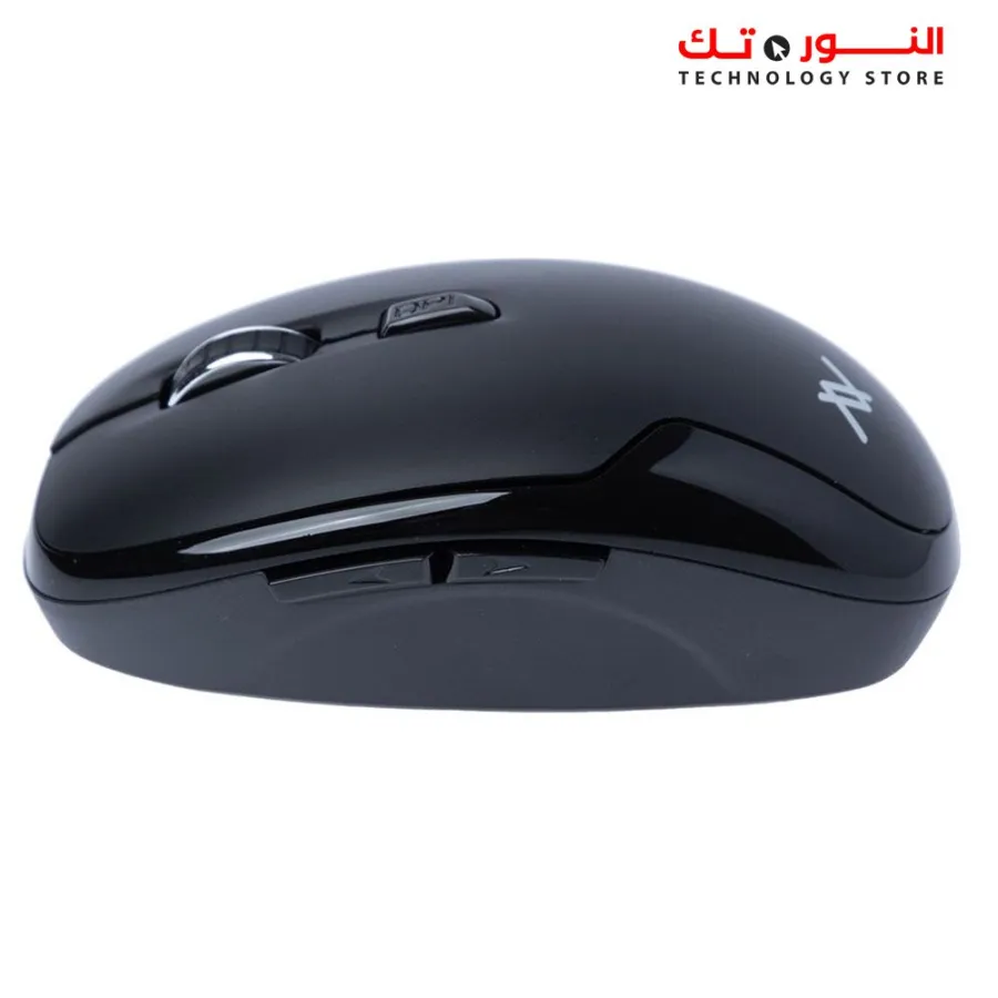 L'AVVENTO (MO34) 2.4GHz Wireless Mouse