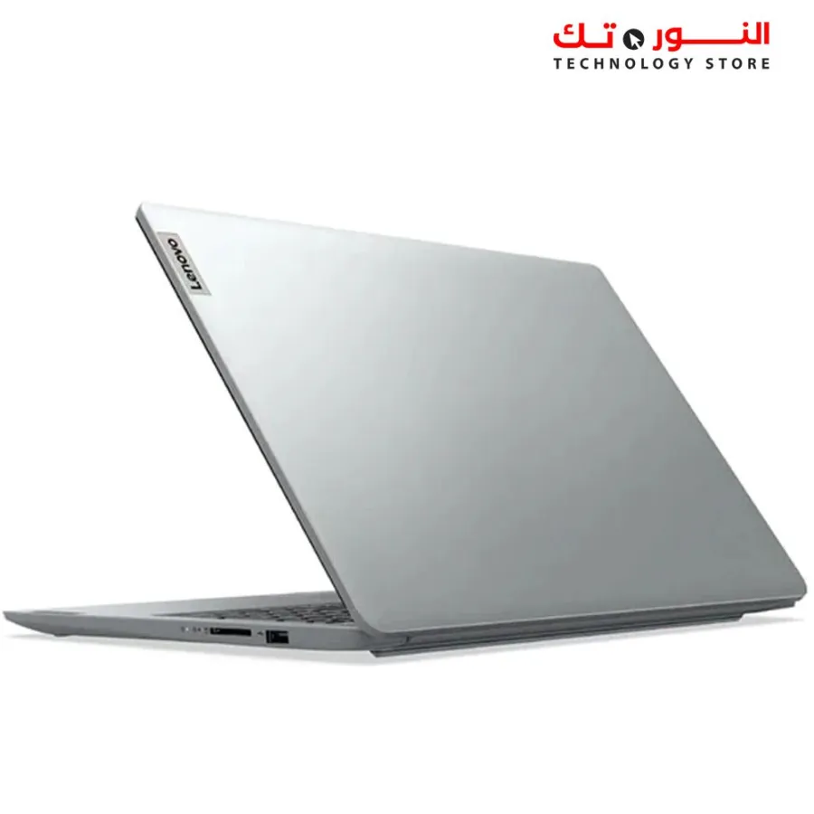 Lenovo IdeaPad 1 15IAU7 Intel Core™ i3-1215U, 6 Cores - 4GB RAM DDR4  - 256GB SSD - Intel UHD Graphics - 15.6 HD TN - WIN11 - Lenovo BAG - 2Y Warranty