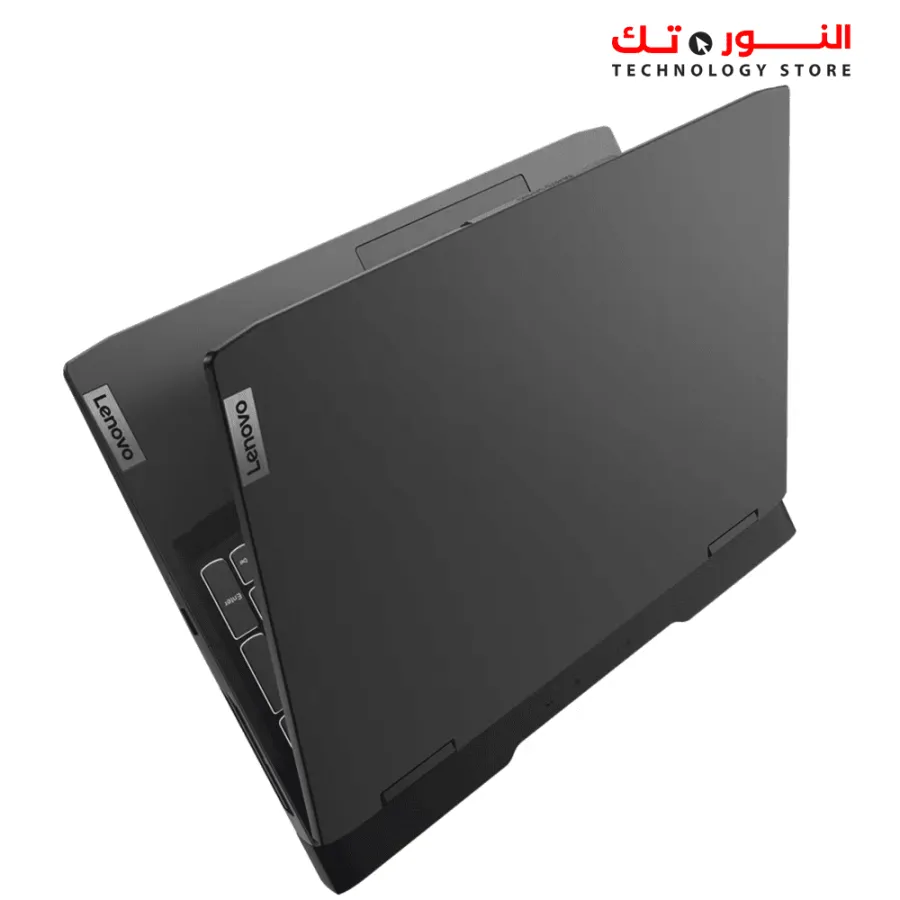 LENOVO IdeaPad Gaming 3 15IAH7 - Intel Core i7-12650H - NVIDIA RTX 3050 4GB - 16GBRAM - 512GB SSD - 15.6'' inch FHD 120Hz - WIN 11