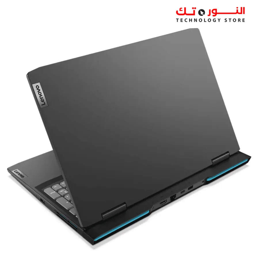 LENOVO IdeaPad Gaming 3 15IAH7 - Intel Core i7-12650H - NVIDIA RTX 3050 4GB - 16GBRAM - 512GB SSD - 15.6'' inch FHD 120Hz - WIN 11