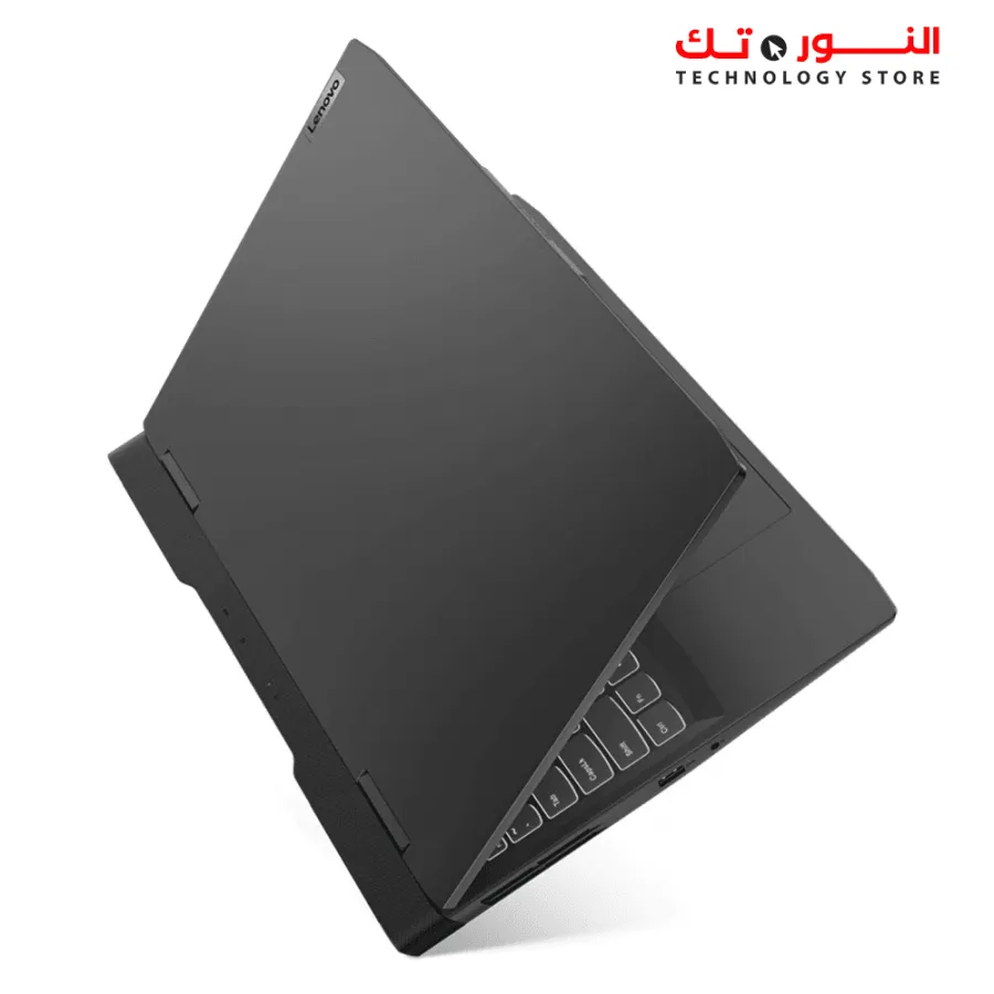 LENOVO IdeaPad Gaming 3 15IAH7 - Intel Core i7-12650H - NVIDIA RTX 3050 4GB - 16GBRAM - 512GB SSD - 15.6'' inch FHD 120Hz - WIN 11