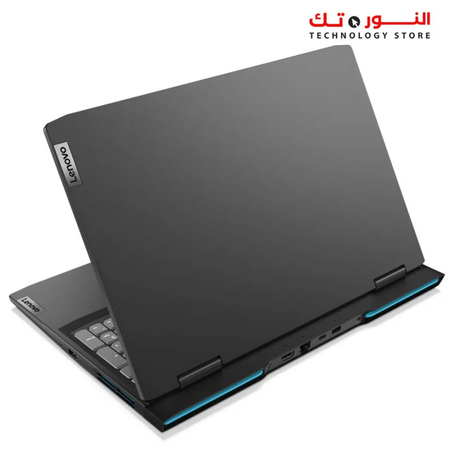 Lenovo Ideapad Gaming 3 I5IAH7 - intel Core i5-12500H - Ram 8GB DDR4 - 512GB SSD M.2 NVME - NVIDIA GeForce RTX 3050 4GB - 15.6" FHD 120HZ  - Win 11