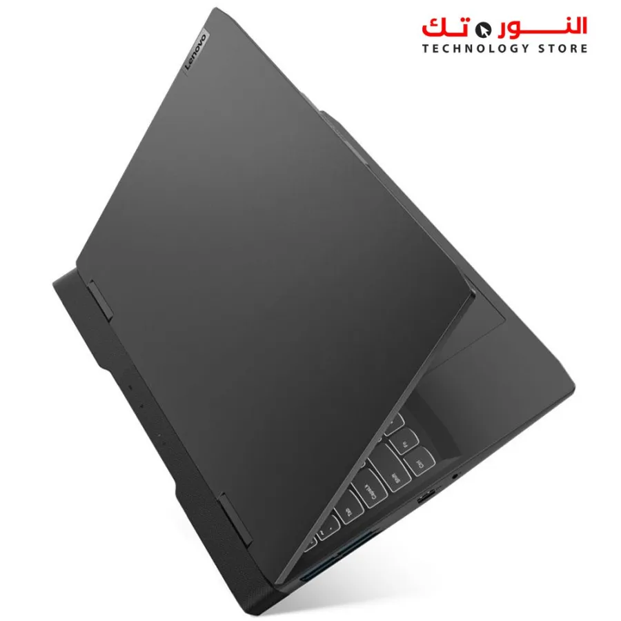 Lenovo Ideapad Gaming 3 I5IAH7 - intel Core i5-12500H - Ram 8GB DDR4 - 512GB SSD M.2 NVME - NVIDIA GeForce RTX 3050 4GB - 15.6" FHD 120HZ  - Win 11