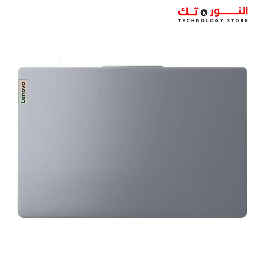 LENOVO IDEAPAD SLIM 3 15IAH8 LAPTOP INTEL CORE I5-12450H – 8GB DDR5 4800MHZ – 512GB SSD NVME – INTEL UHD GRAPHICS – 15.6 FHD 300NITS – FINGERPRINT – WIN 11 – 2Y WARRANTY – CASUAL TOPLOADER BAG