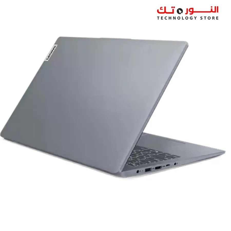 Lenovo IdeaPad Slim 3 15IRH8 Intel CORE i5-13420H 8GB DDR5 RAM 512GB SSD Intel UHD Graphics 15.6” FHD Win11 - 2 Years Warranty + Bag 