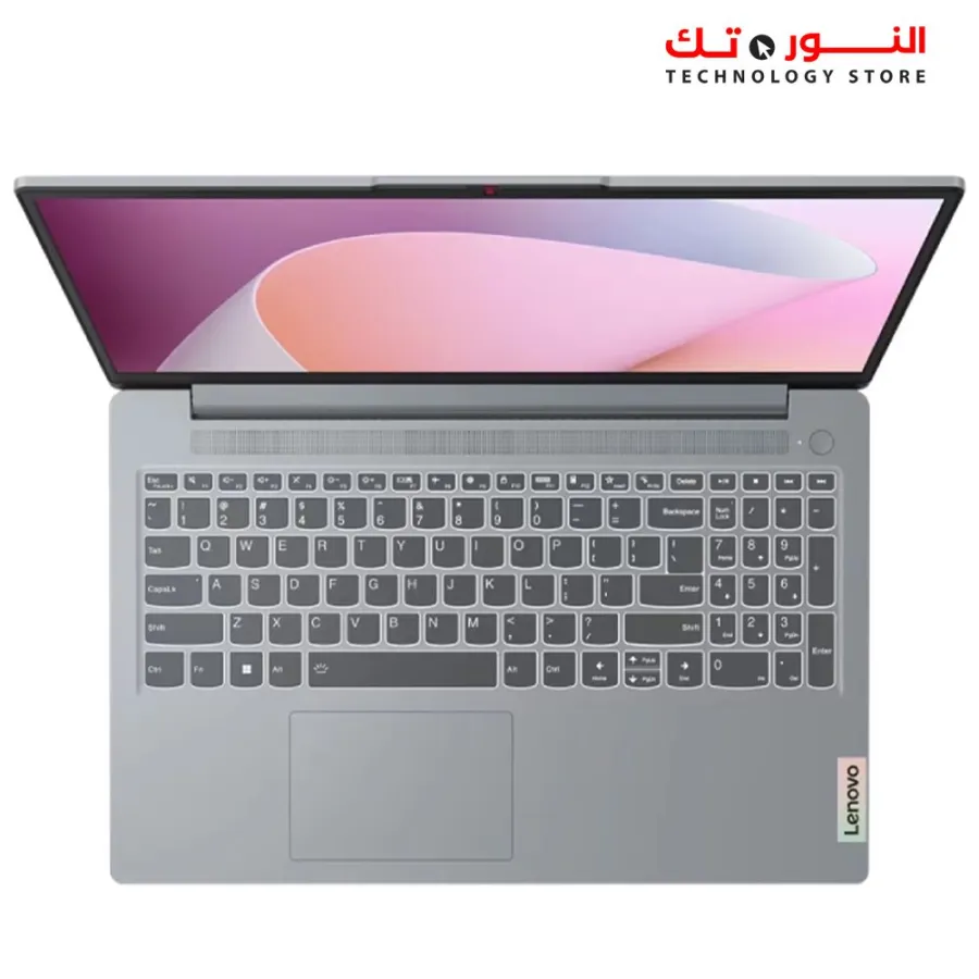Lenovo IdeaPad Slim 3 15IRH8 Intel CORE i5-13420H 8GB DDR5 RAM 512GB SSD Intel UHD Graphics 15.6” FHD Win11 - 2 Years Warranty + Bag 