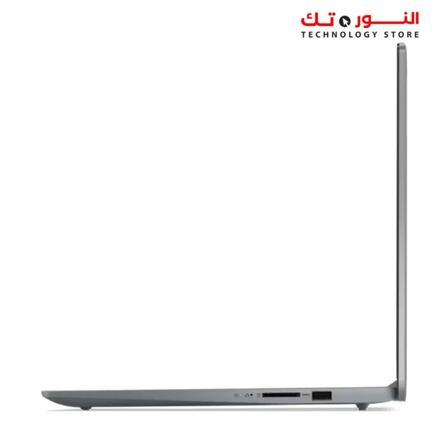 Lenovo IdeaPad Slim 3 15IRH8 Intel CORE i5-13420H 8GB DDR5 RAM 512GB SSD Intel UHD Graphics 15.6” FHD Win11 - 2 Years Warranty + Bag 